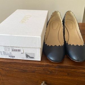 Chloe Lauren Pumps